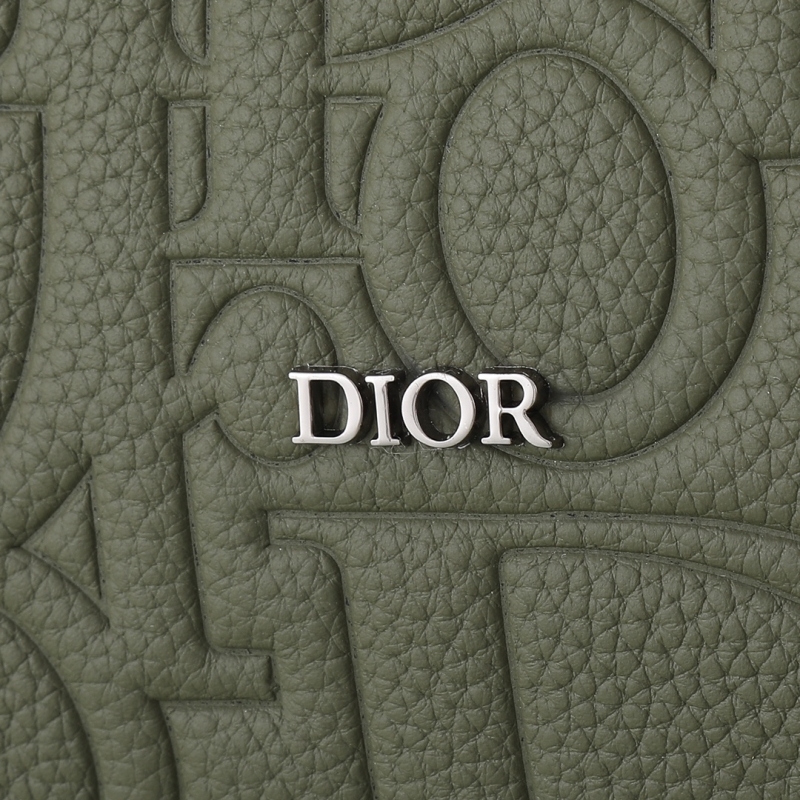 Christian Dior Travel Bags